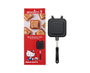 Sanrio Hello Kitty Sandwich Maker Anime &amp; Brands Sugoi Mart thumbnail 1