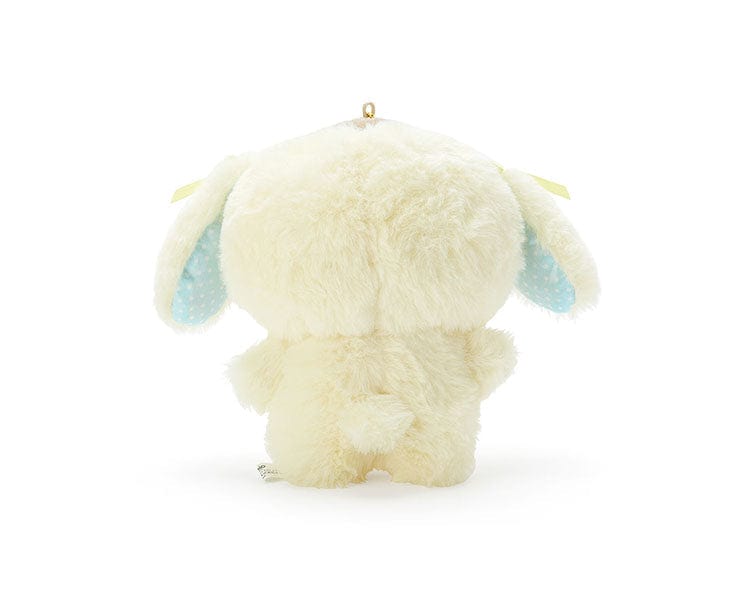 Sanrio Easter 2022: Pompompurin Mascot Keychain Anime & Brands Sugoi Mart