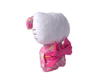Sanrio  Hello Kitty Sakura Kimono Plush Anime & Brands Sugoi Mart