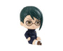 Jujutsu Kaisen 0 Gachapon: Sitting Figure Anime &amp; Brands Sugoi Mart thumbnail 3