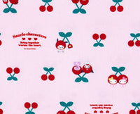 Sanrio Spring 2022: Cherry Table Cover Anime & Brands Sugoi Mart