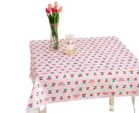 Sanrio Spring 2022: Cherry Table Cover Anime & Brands Sugoi Mart