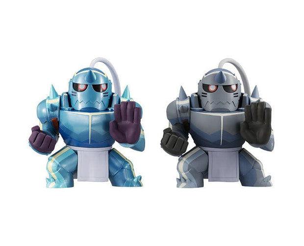 Fullmetal Alchemist Figure: Alphonse Anime & Brands Sugoi Mart
