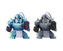 Fullmetal Alchemist Figure: Alphonse Anime &amp; Brands Sugoi Mart thumbnail 1