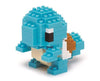 Pokemon Nanoblocks: Squirtle Toys and Games Sugoi Mart