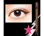 Pokemon x Maybelline: Pikachu Liquid Eyeliner (Brown) Beauty &amp; Care Sugoi Mart thumbnail 2