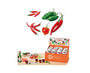 DIY Grow Spicy Pepper Gachapon Anime &amp; Brands Sugoi Mart thumbnail 1
