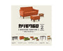 Miniature Furniture Gachapon (Series 2) Anime &amp; Brands Sugoi Mart thumbnail 1