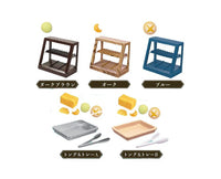 Bakery Gachapon (Series 3) Anime & Brands Sugoi Mart