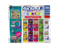 Gacha 2 Ez Minature Gachapon Machines (Series 3) Anime & Brands Sugoi Mart