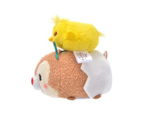 Disney Easter 2022: Dale And Baby Chick Tsum Tsum Plush Anime & Brands Sugoi Mart