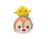 Disney Easter 2022: Dale And Baby Chick Tsum Tsum Plush Anime & Brands Sugoi Mart