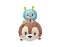 Disney Easter 2022: Chip And Heimlich Tsum Tsum Plush Anime & Brands Sugoi Mart