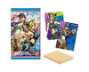 JoJo's Bizarre Adventure Stone Ocean: Vanilla Wafer Candy & Snacks Sugoi Mart