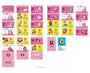 kirby30thanniversarrystickerandgum thumbnail 2
