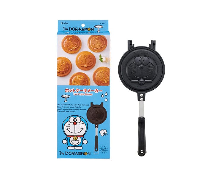 Doraemon Pancake Maker Home Sugoi Mart