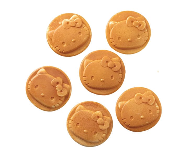 Sanrio Hello Kitty Pancake Maker Home Sugoi Mart