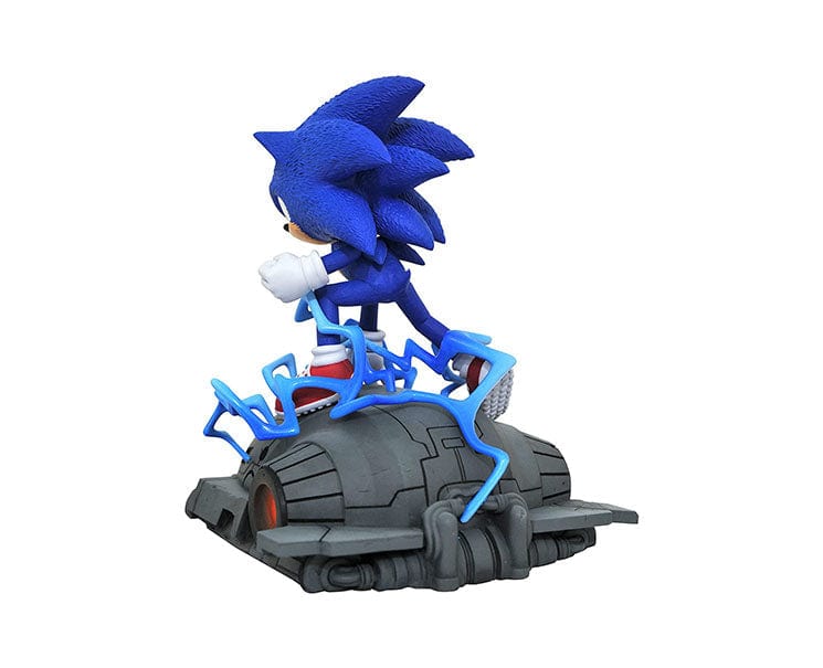 Sonic The Hedgehog: Sonic Movie Figure Anime & Brands Sugoi Mart