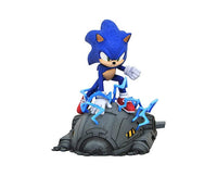 Sonic The Hedgehog: Sonic Movie Figure Anime & Brands Sugoi Mart