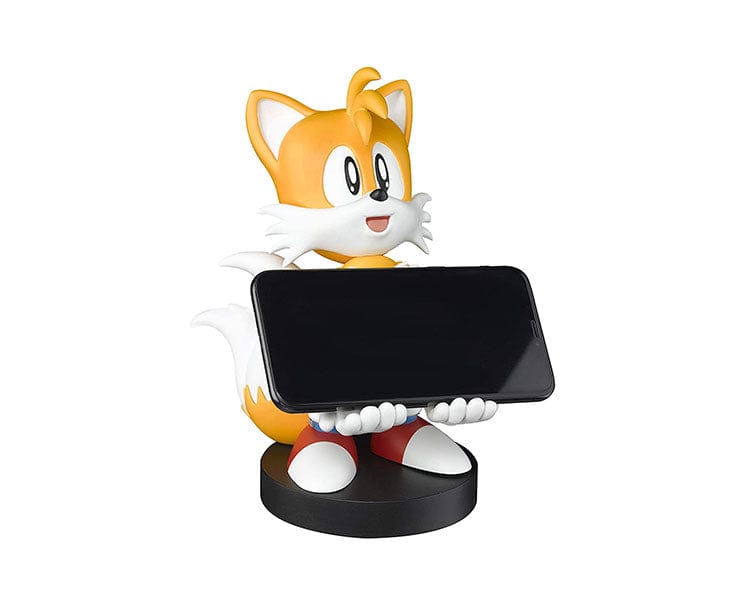 Sonic The Hedgehog: Tails Controller & Phone Holder Anime & Brands Sugoi Mart