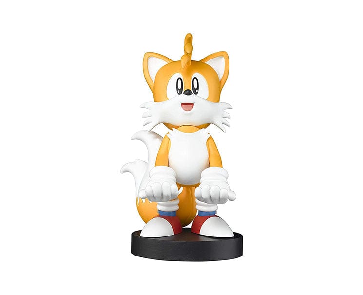 Sonic The Hedgehog: Tails Controller & Phone Holder Anime & Brands Sugoi Mart