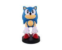 Sonic The Hedgehog: Controller & Phone Holder Anime & Brands Sugoi Mart