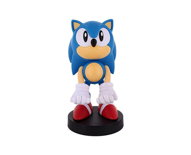 Sonic The Hedgehog: Controller & Phone Holder Anime & Brands Sugoi Mart