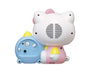 Sanrio Hello Kitty Alarm Clock Home Sugoi Mart thumbnail 2