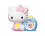 Sanrio Hello Kitty Alarm Clock Home Sugoi Mart thumbnail 1