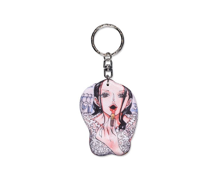 One Piece 3D Keychain: Robin Anime & Brands Sugoi Mart