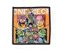 One Piece Reversible Hand Towel Anime &amp; Brands Sugoi Mart thumbnail 1