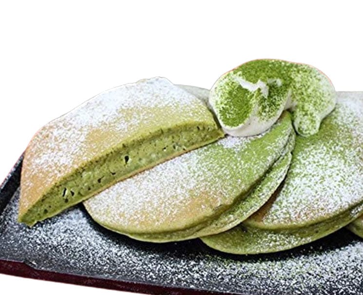 Matcha Souffle Pancake Mix Food & Drinks Sugoi Mart