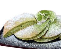 Matcha Souffle Pancake Mix Food & Drinks Sugoi Mart