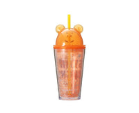 Starbucks Early Summer: Bearista Lid Cold Cup Home Sugoi Mart