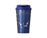 Starbucks Summer Night: Shooting Star Stainless TOGO Cup Home Sugoi Mart