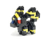 Pokemon Nanoblocks: Umbreon Toys and Games Sugoi Mart