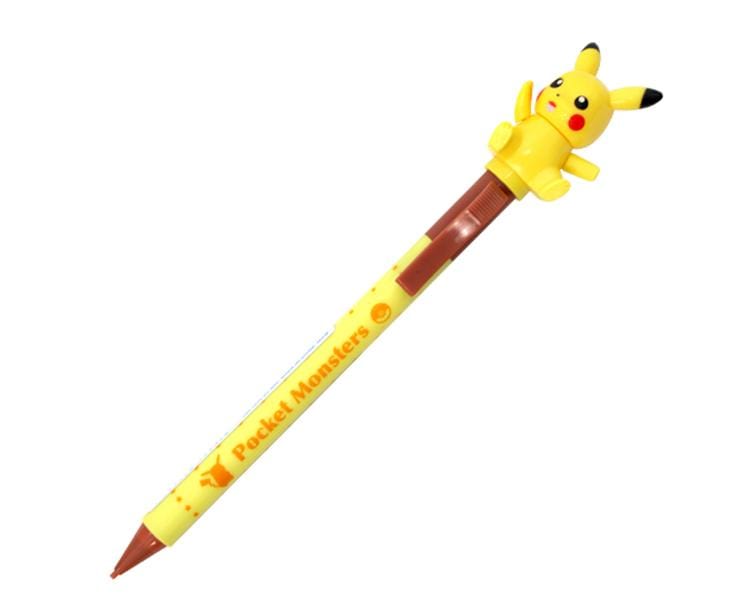 Dancing Pikachu Mechanical Pencil Home Sugoi Mart
