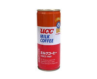 UCC Milk Coffee Can Food and Drink Sugoi Mart