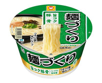 Menzukuri Rich Tonkotsu Ramen Food and Drink Sugoi Mart