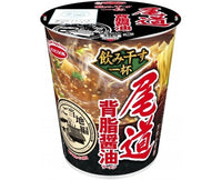 Acecook Onomichi Fatty Shoyu Ramen Food and Drink Sugoi Mart
