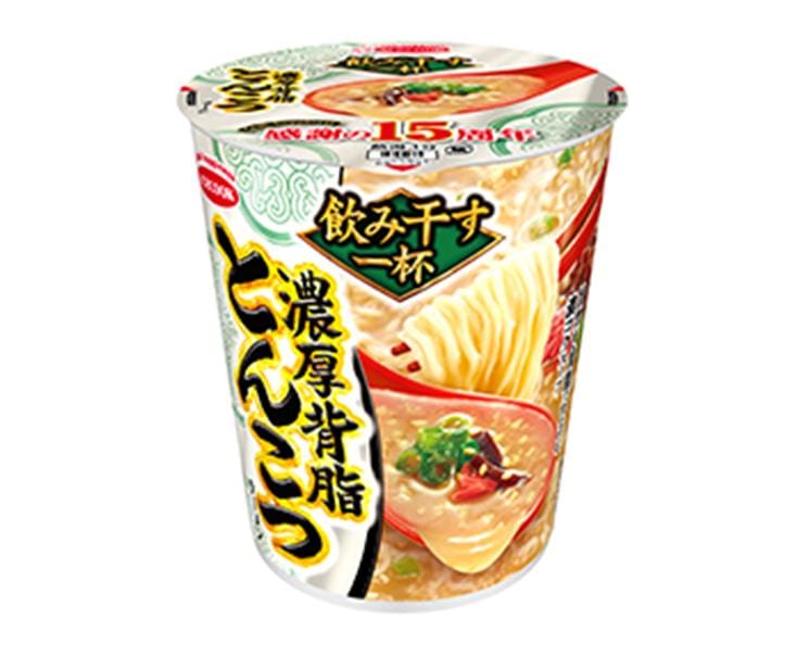 Acecook Rich and Fatty Tonkotsu Ramen Food and Drink Sugoi Mart