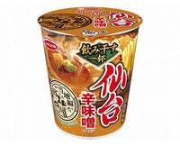 Acecook Sendai Spicy Miso Ramen Food and Drink Sugoi Mart
