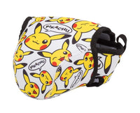 Pokemon Camera Case: Pikachu Home Sugoi Mart