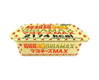 Peyoung Super Super Super Large Yakisoba GIGAMAX (Mayo Max) Food and Drink Sugoi Mart