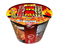 Nissin Passion Kimchi Tonkotsu Ramen Food and Drink Sugoi Mart