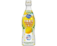 Calpis Original: Lemon Food and Drink Sugoi Mart