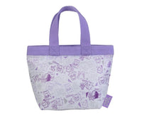Pokemon Gengar Insulated Lunch Bag Home Sugoi Mart