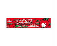 Hi Chew: Hello Kitty Apple Candy and Snacks Japan Crate Store