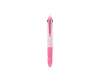 Pokemon Frixion 3-Color Pen: Eevee Flowers Home Sugoi Mart