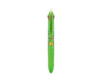 Pokemon Frixion 3-Color Pen: Pokemon Dolls Home Sugoi Mart